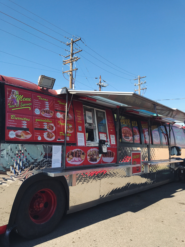 taco crawl through pasco, washington | travel diary via Finding Beautiful Truth