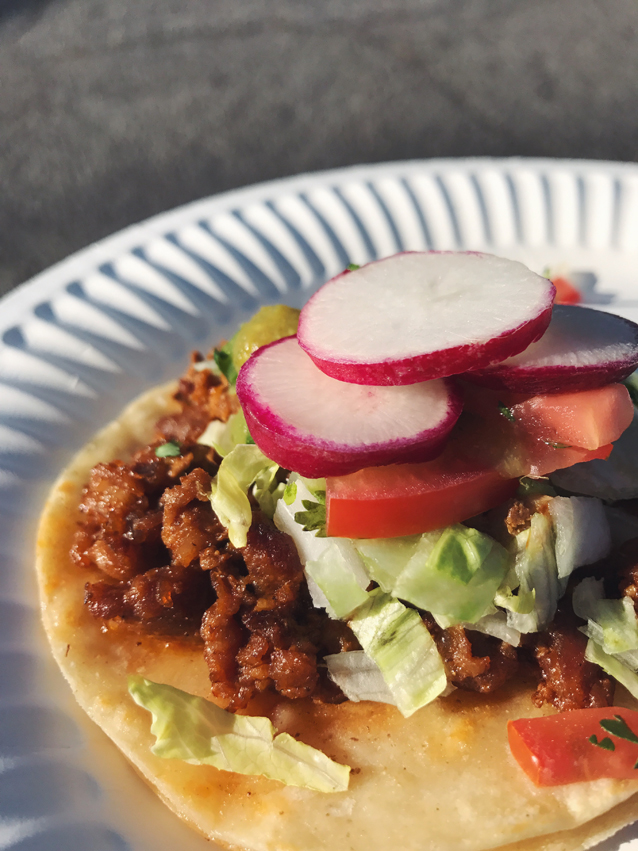 taco crawl through pasco, washington | travel diary via Finding Beautiful Truth