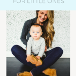 Family Halloween Outfits + Casual Wear | Finding Beautiful Truth