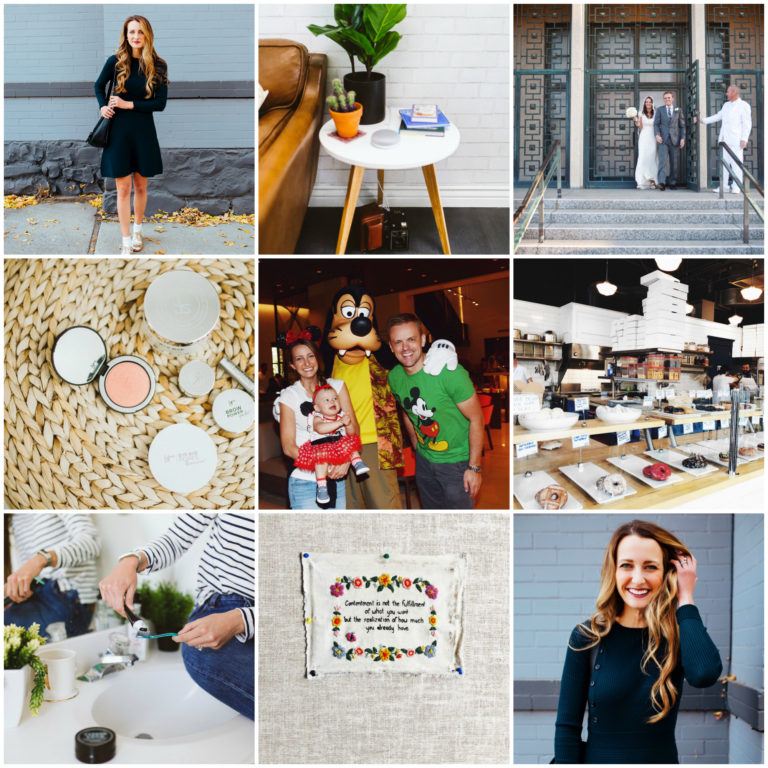 recent instagram roundup + coordinating links | Finding Beautiful Truth