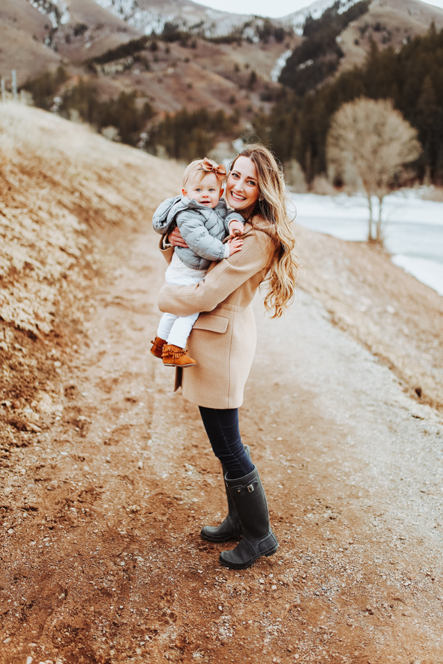 a big announcement: we're growing our family | Finding Beautiful Truth