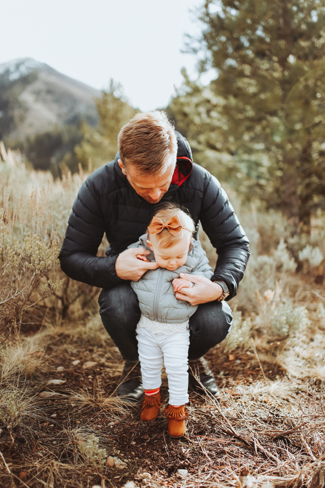 a big announcement: we're growing our family | Finding Beautiful Truth