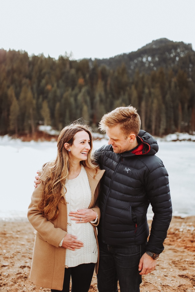 a big announcement: we're growing our family | Finding Beautiful Truth