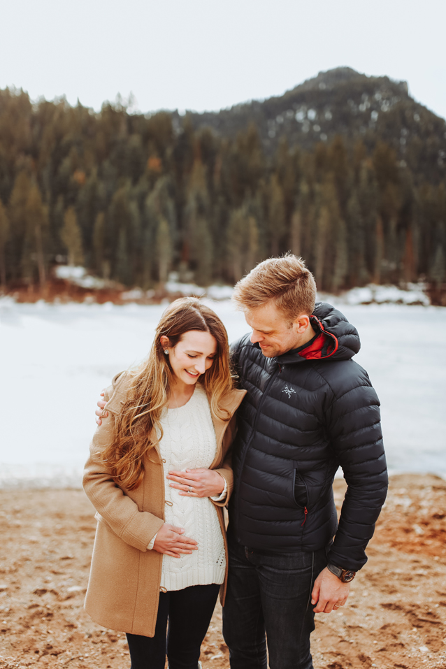 a big announcement: we're growing our family | Finding Beautiful Truth