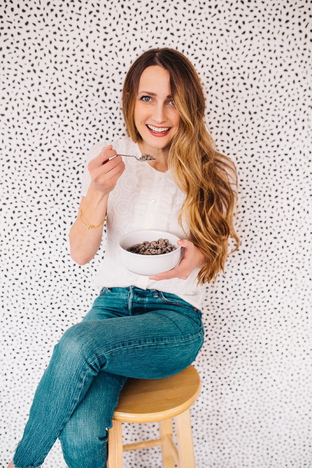 five ways to treat yourself everyday | Finding Beautiful Truth