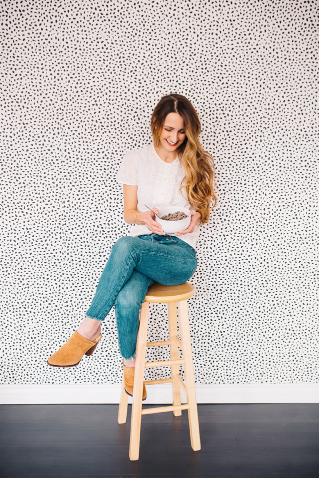 five ways to treat yourself everyday | Finding Beautiful Truth