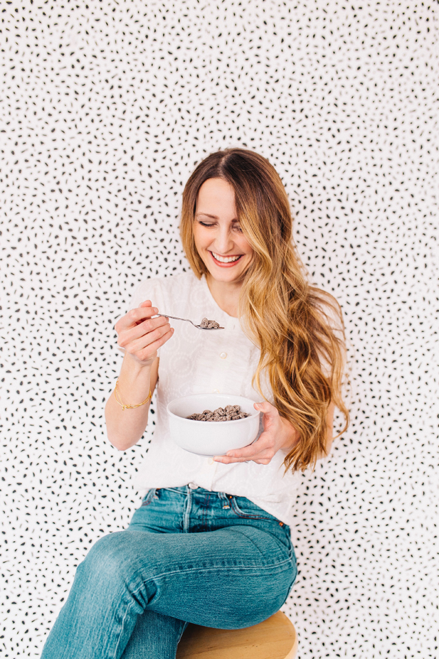 five ways to treat yourself everyday | Finding Beautiful Truth