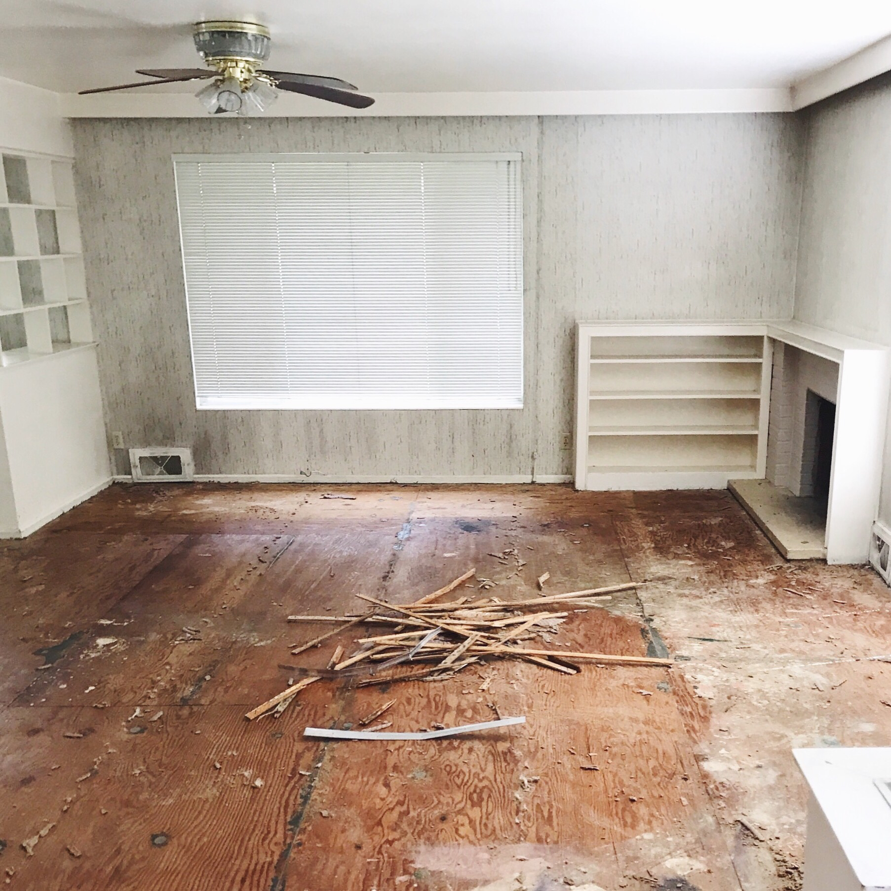 questions and answers about our home renovation | Finding Beautiful Truth