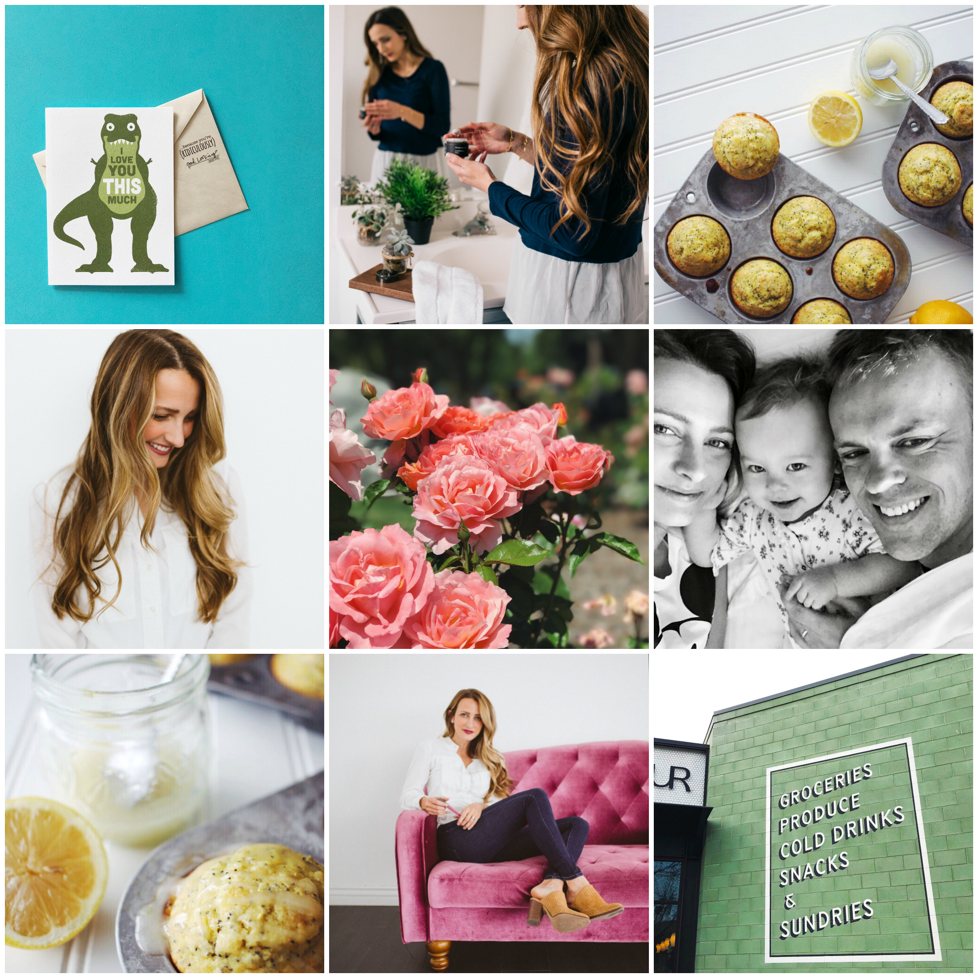 insta life: instagram roundup + coordinating links | Finding Beautiful Truth