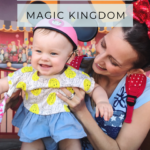toddler tips for Disney World | Finding Beautiful Truth