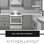 working with IKD on our home renovation | kitchen design