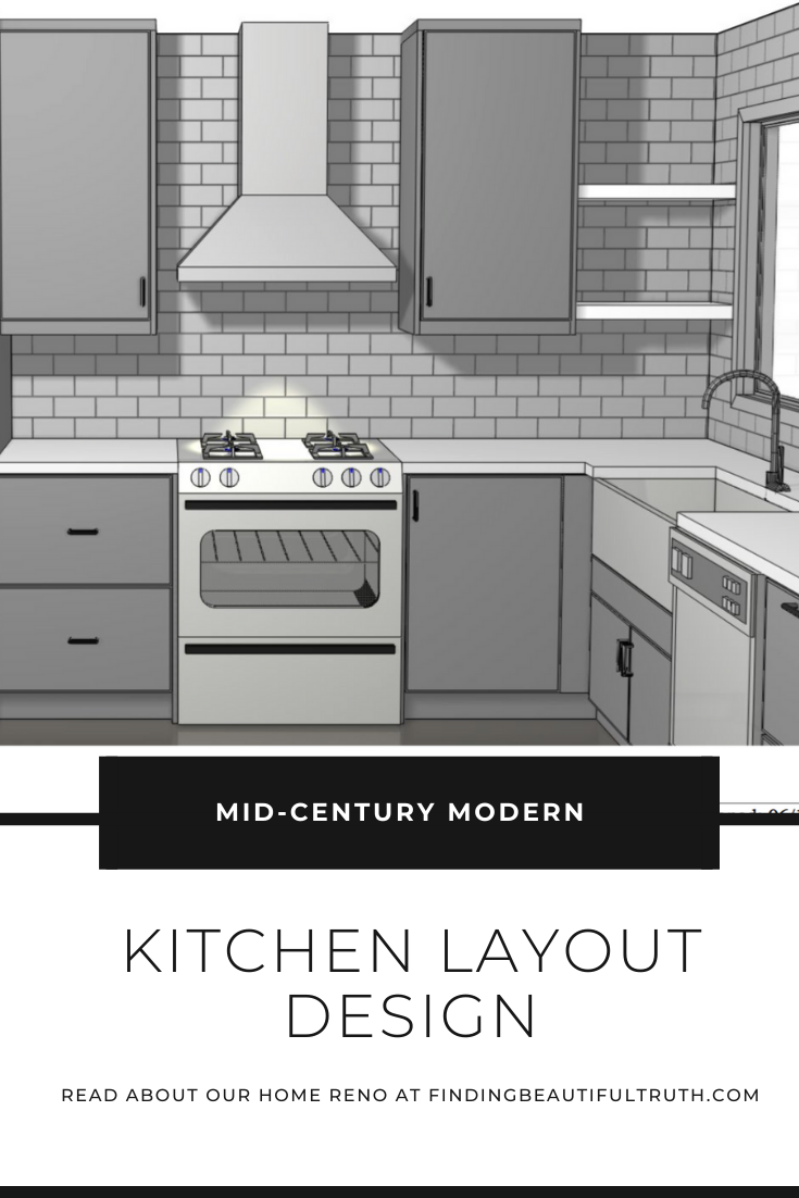 working with IKD on our home renovation | kitchen design