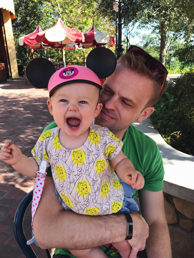 disney world toddler tips + things i learned | Finding Beautiful Truth