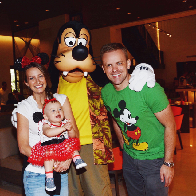 disney world toddler tips + things i learned | Finding Beautiful Truth