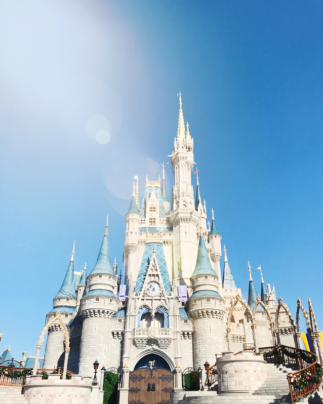 disney world toddler tips + things i learned | Finding Beautiful Truth