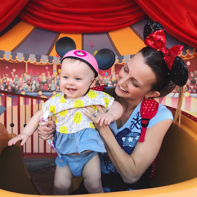 disney world toddler tips + things i learned | Finding Beautiful Truth