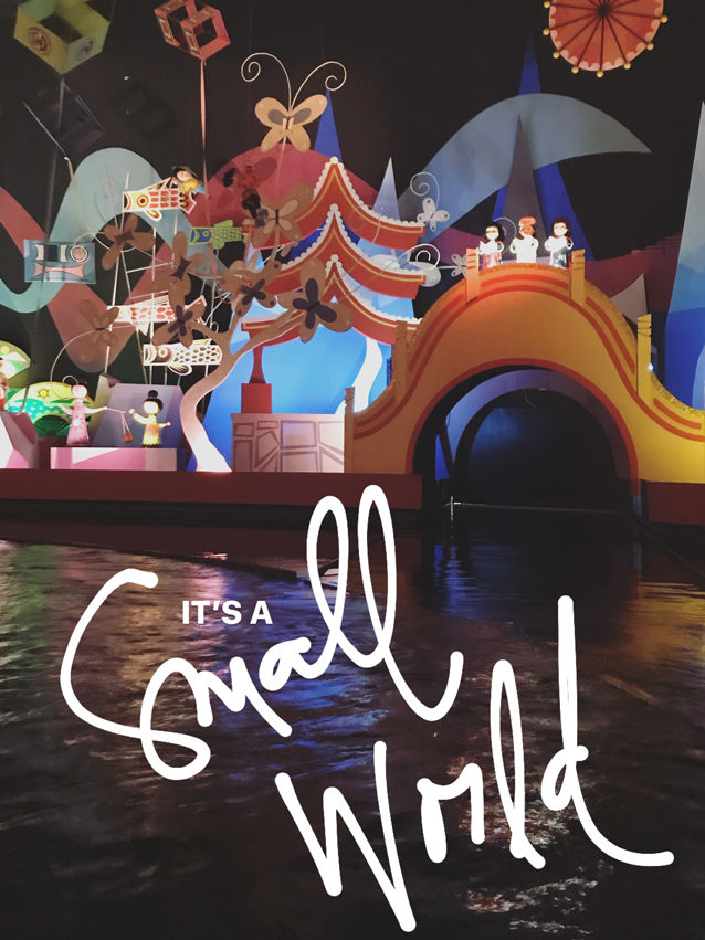 disney world toddler tips + things i learned | Finding Beautiful Truth