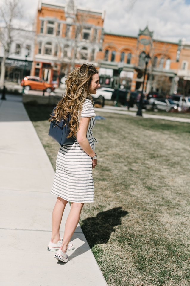 snack time for busy moms on the go | Finding Beautiful Truth