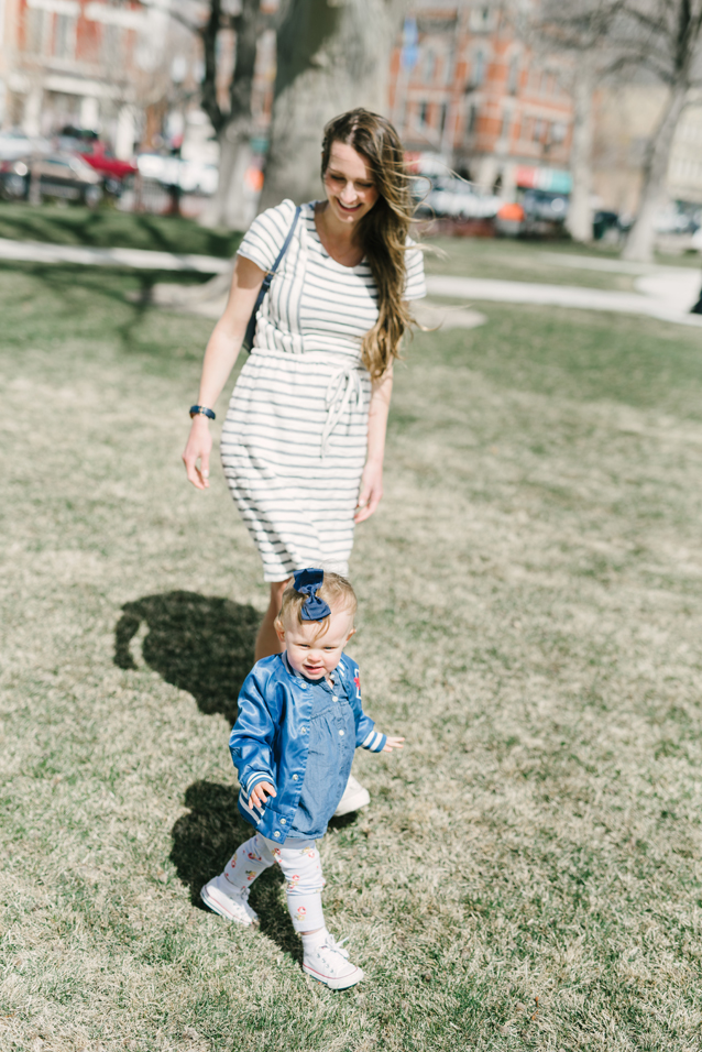 snack time for busy moms on the go | Finding Beautiful Truth