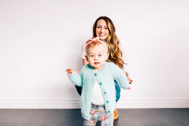 How Things Are Different in My Second Pregnancy