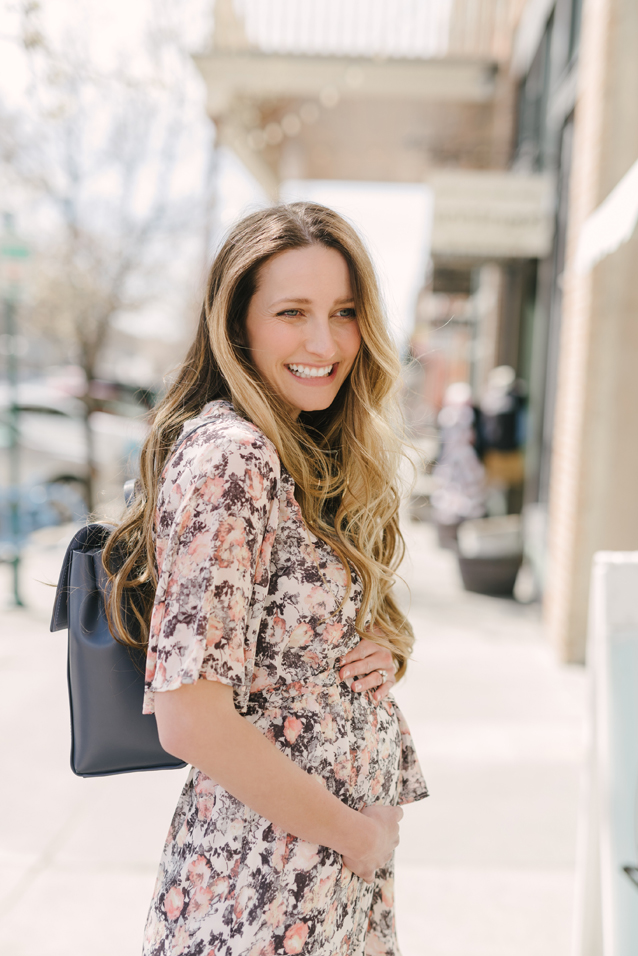 third trimester baby prep | five things I'm doing to get ready for baby | Finding Beautiful Truth