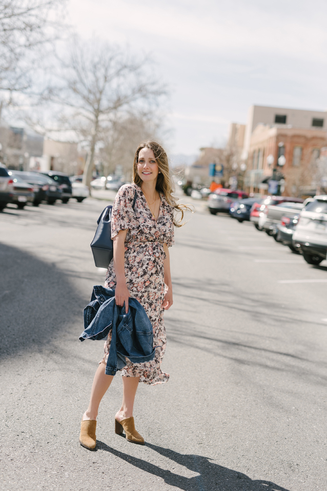 third trimester baby prep | five things I'm doing to get ready for baby | Finding Beautiful Truth