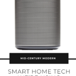 smart home tech we're using | home renovation