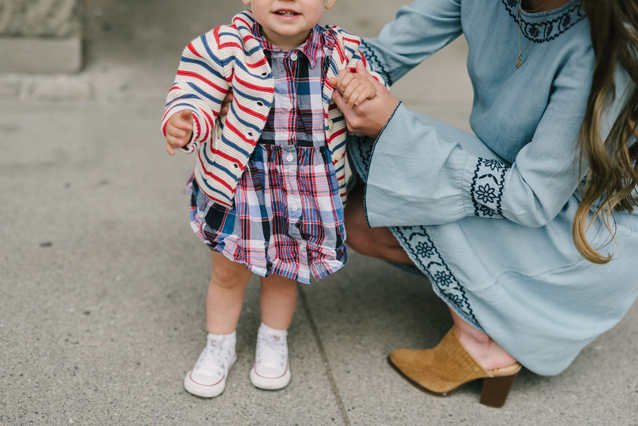 patriotic outfit ideas for july holidays | Finding Beautiful Truth