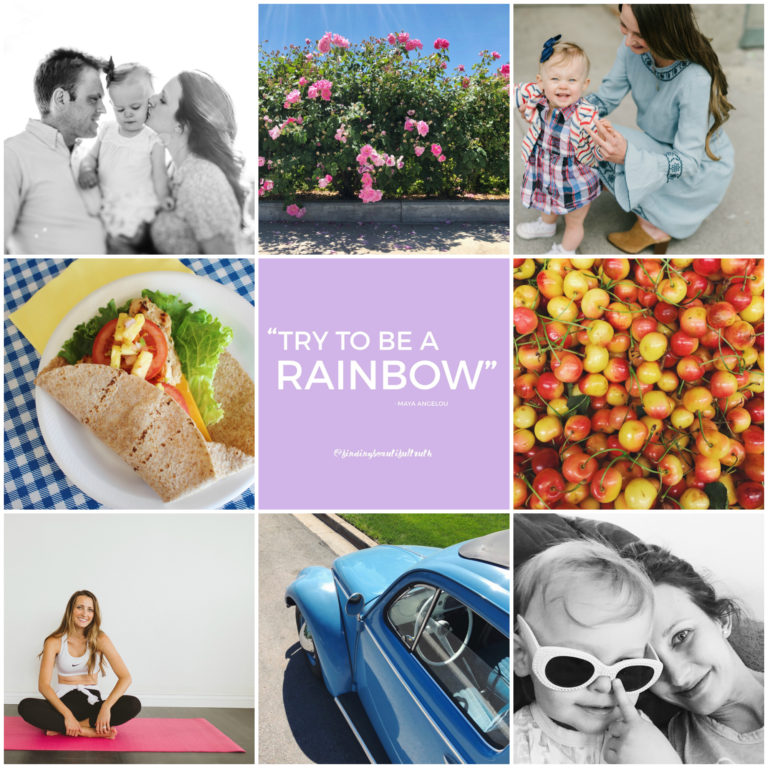 insta life | instagram roundup + coordinating links via Finding Beautiful Truth
