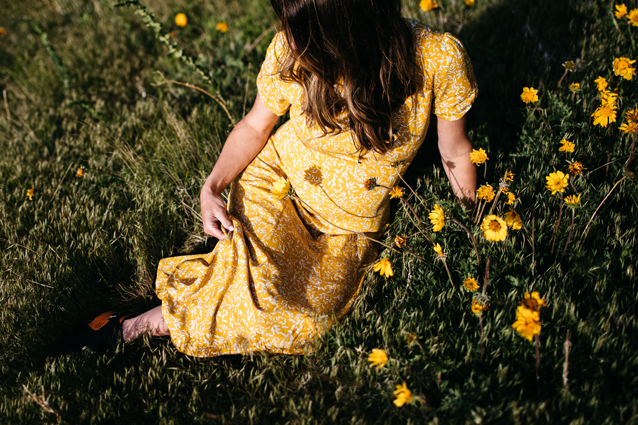provo canyon maternity + family photos | Finding Beautiful Truth