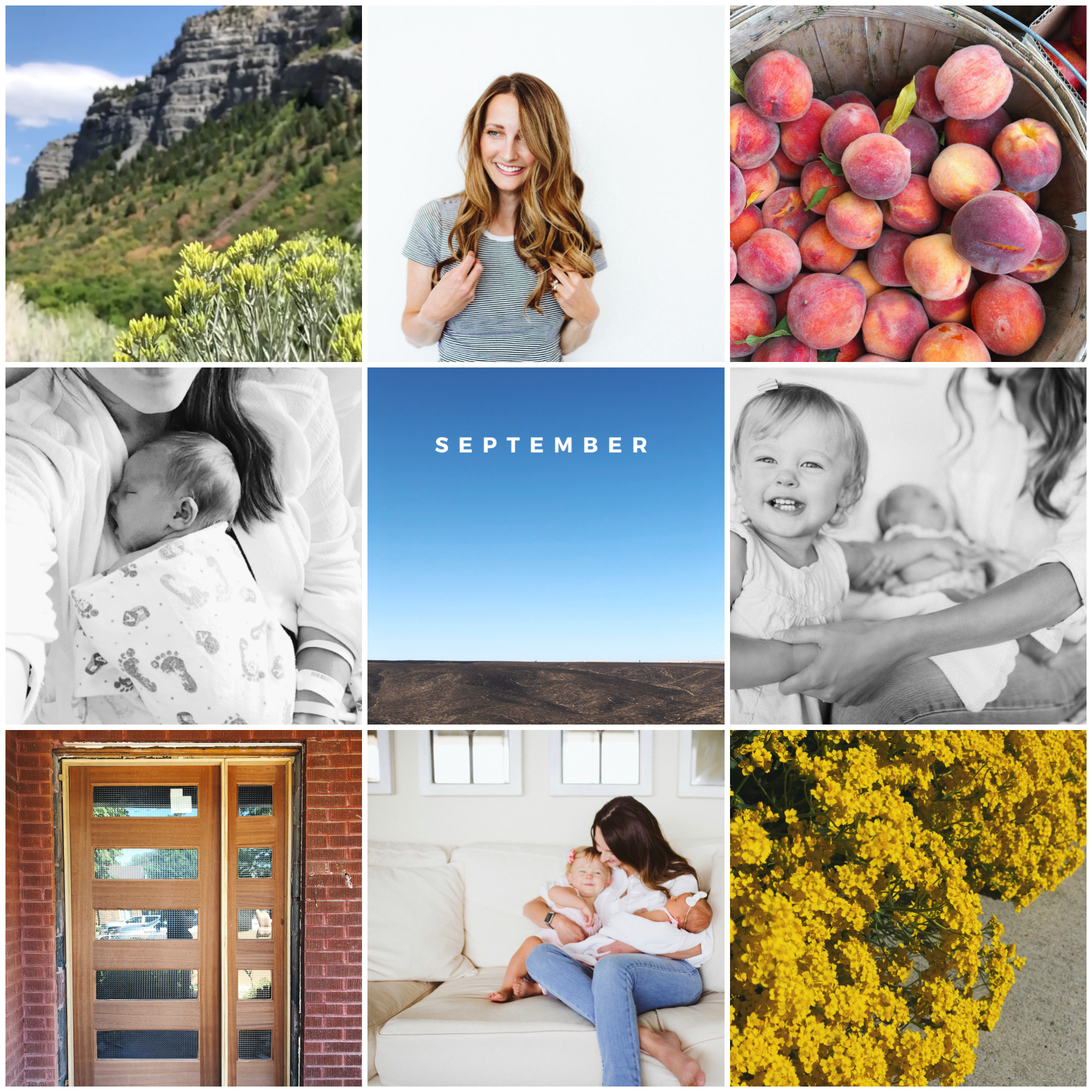 instagram roundup: recent instagram posts + coordinating links | Finding Beautiful Truth