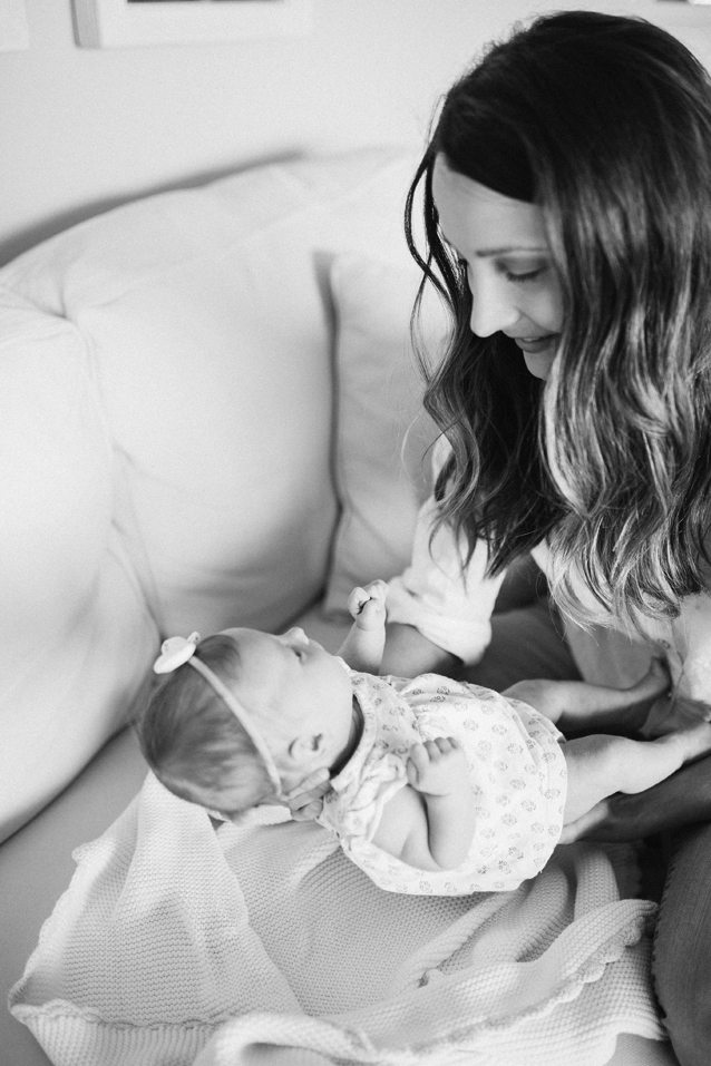 two under two: sharing some motherhood advice from my BFFs