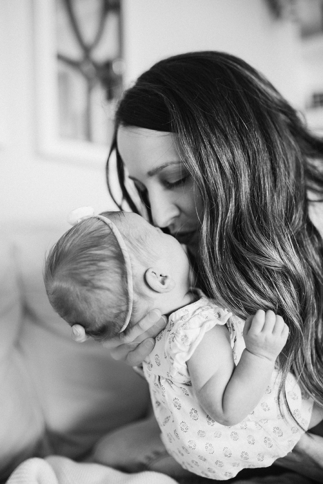 two under two: sharing some advice from my BFFs