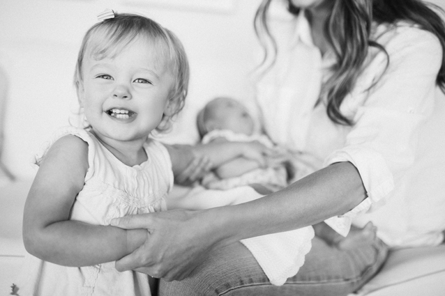Two Under Two: Motherhood Advice from My BFFs (Part 1)