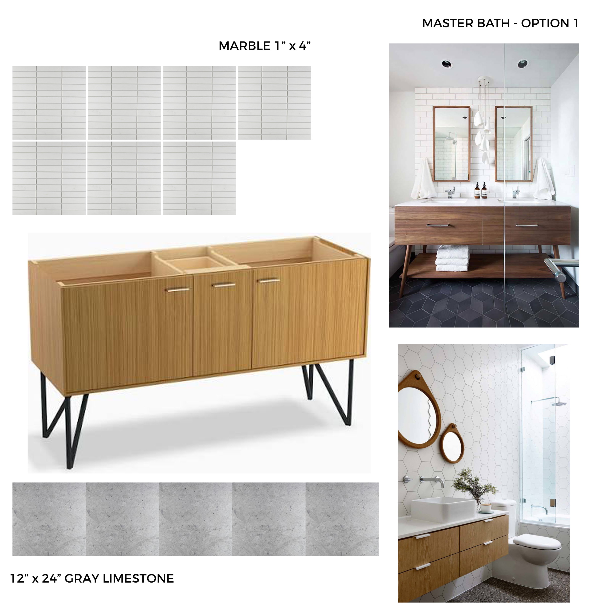 home reno: bathroom design details | renovation diary via Finding Beautiful Truth