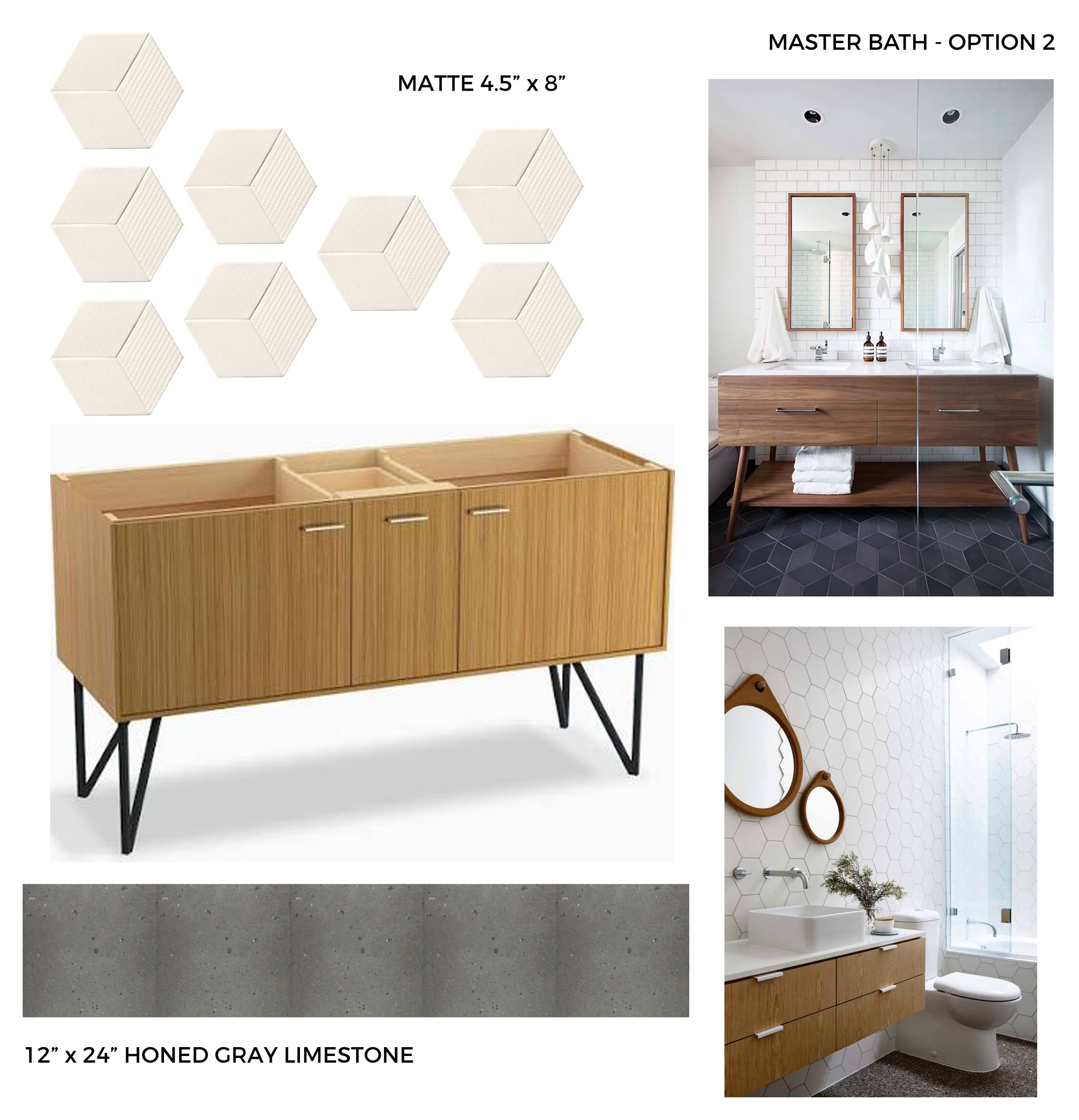 home reno: bathroom design details | renovation diary via Finding Beautiful Truth