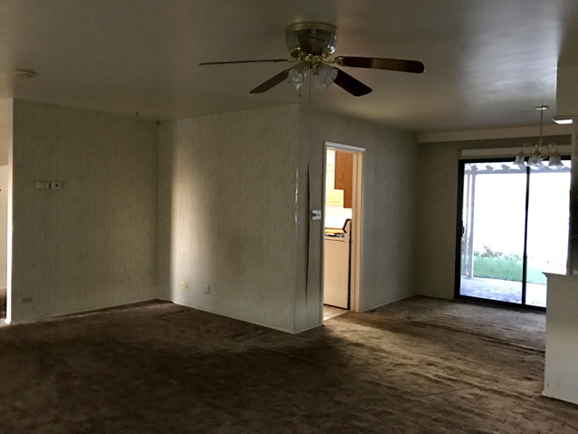 kitchen progress update from our home renovation | Finding Beautiful Truth