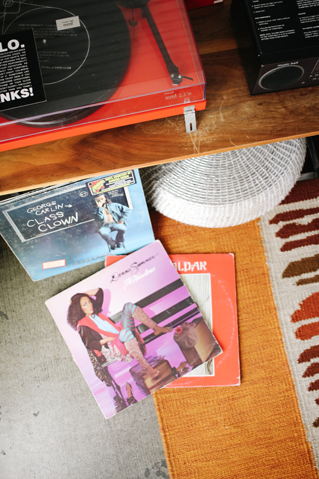 checking in at the Ace Hotel Palm Springs | Finding Beautiful Truth