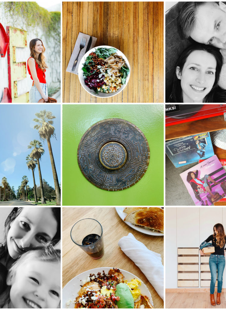 march instagram roundup | Finding Beautiful Truth