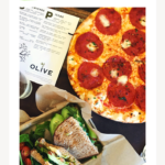 Walla Walla Lunch Spot | WA Travel Diary