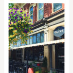 Walla Walla Lunch Spot | WA Travel Diary