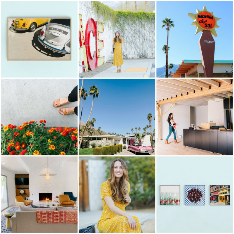 april instagram roundup | Finding Beautiful Truth