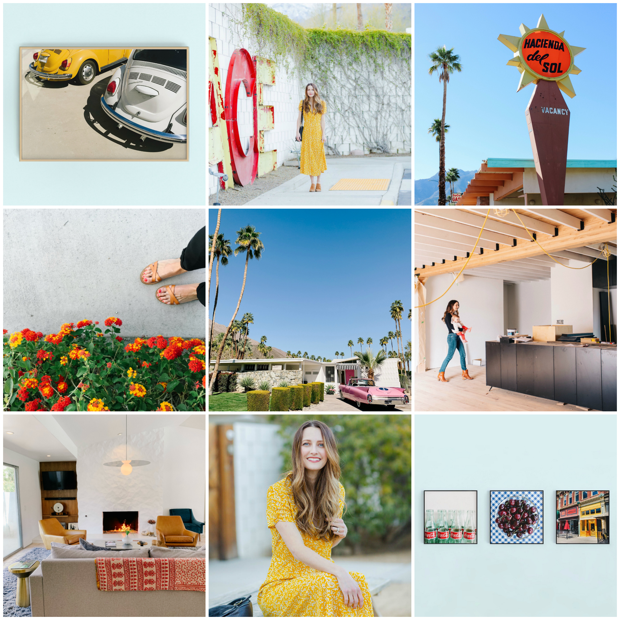 april instagram roundup | Finding Beautiful Truth