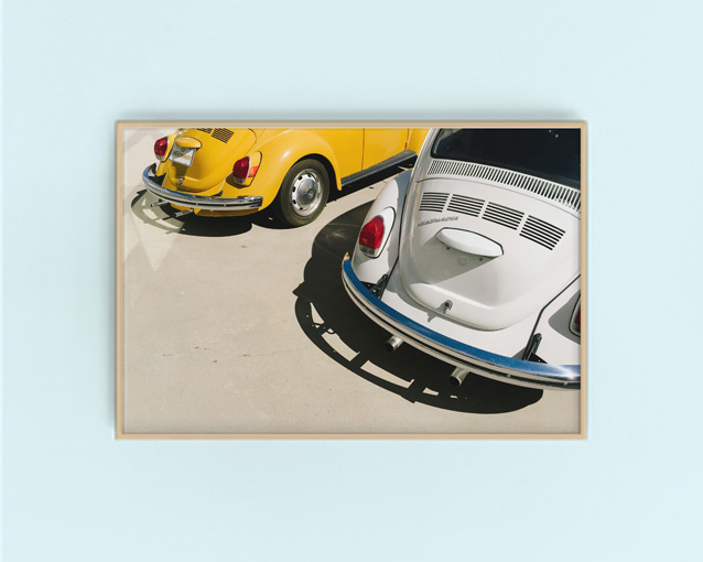 The FBT Shop | Downloadable + Printable DIY Gallery Wall Art