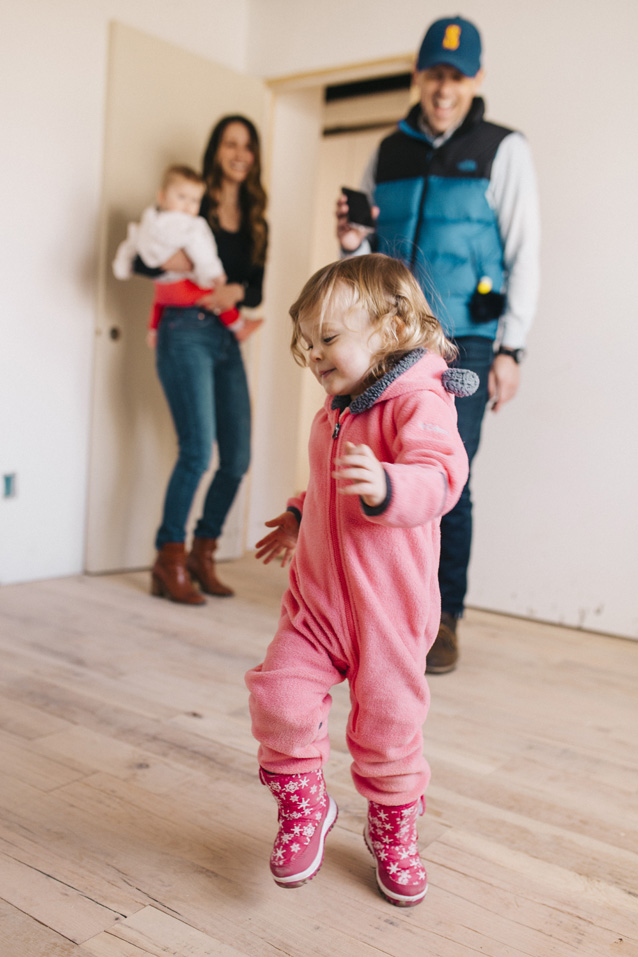 an update on our mid-mod reno | finding beautiful truth