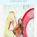 beauty basics I swear by | Finding Beautiful Truth