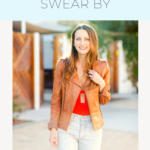 beauty basics I swear by | Finding Beautiful Truth