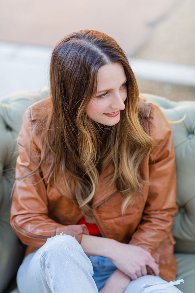 five beauty basics that boost confidence | Finding Beautiful Truth