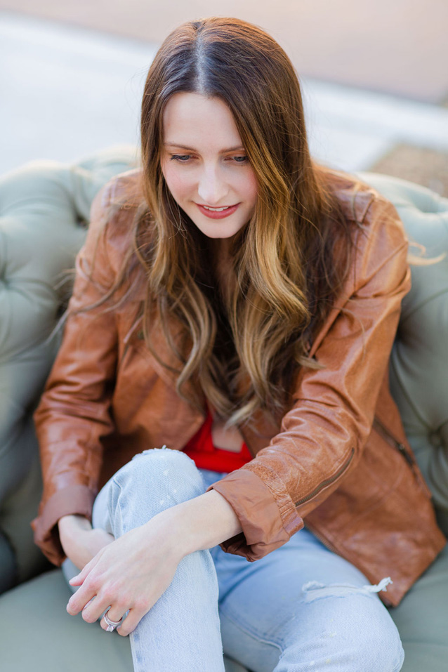 five beauty basics that boost confidence | Finding Beautiful Truth