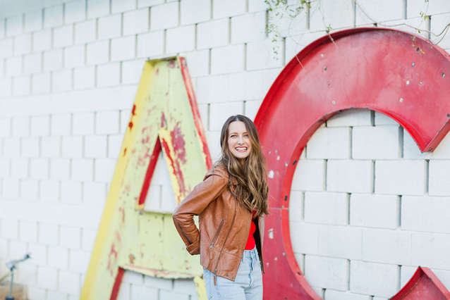 five beauty basics that boost confidence | Finding Beautiful Truth